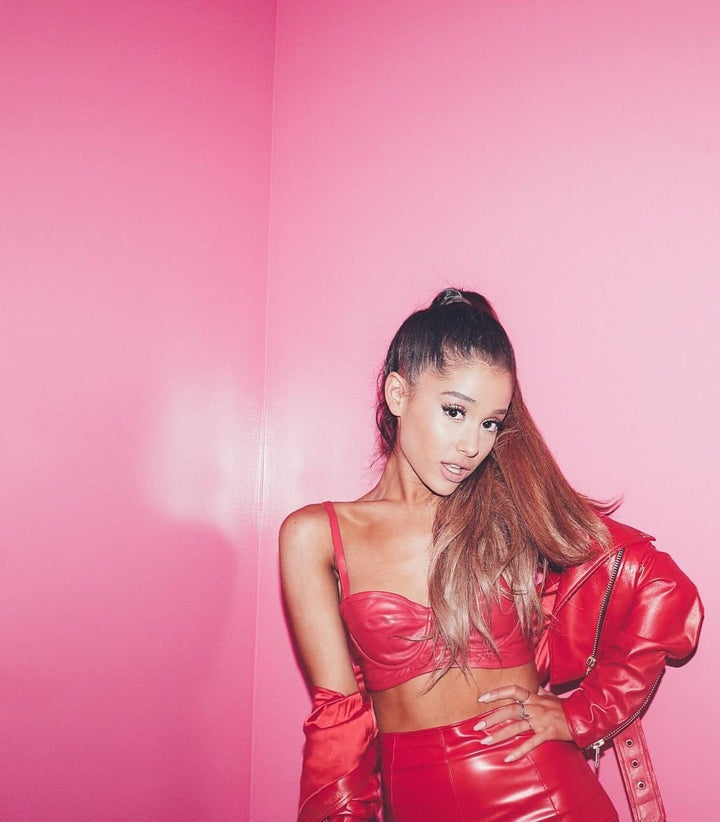 Ariana Grande - Dangerous Woman [Audio CD]