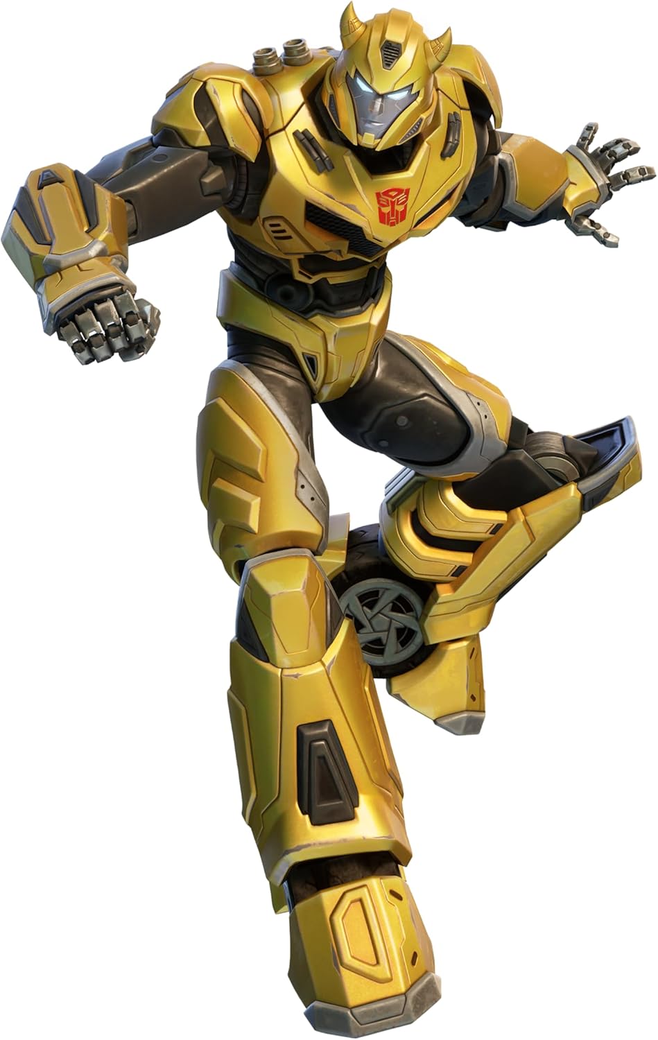 Fortnite Transformers Pack – PS5-Code in Box 6