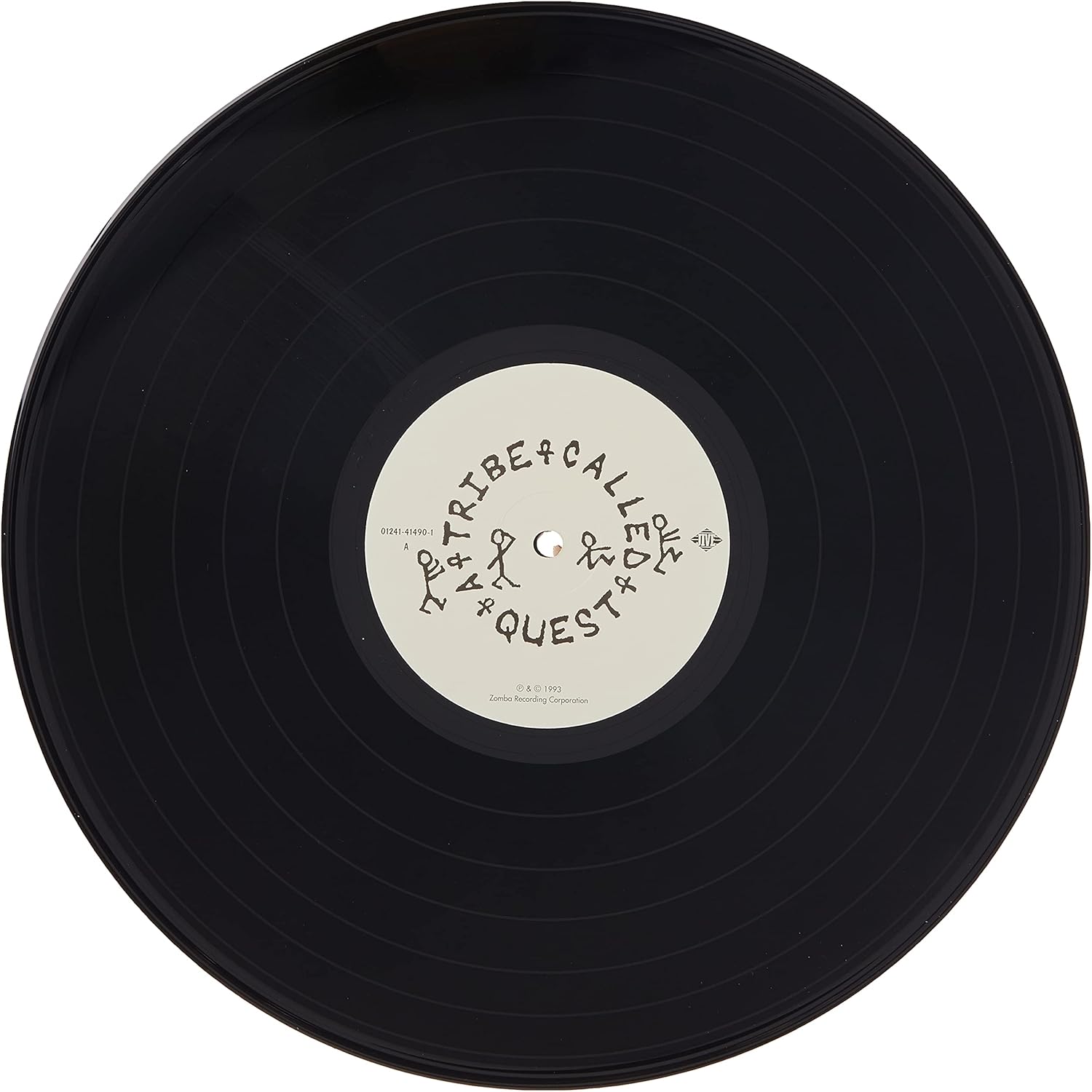 A Tribe Called Quest - Midnight Marauders [Audio CD] 2