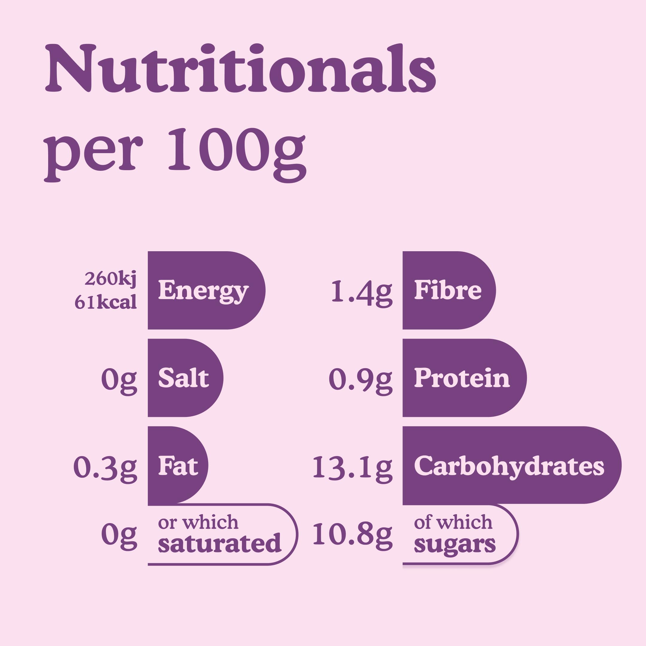 Little Freddie Organic Strawberries, Blueberries & Oats Bundle - 18 x 100g Pouches, Source of Fibre, Suitable from 6 Months 3