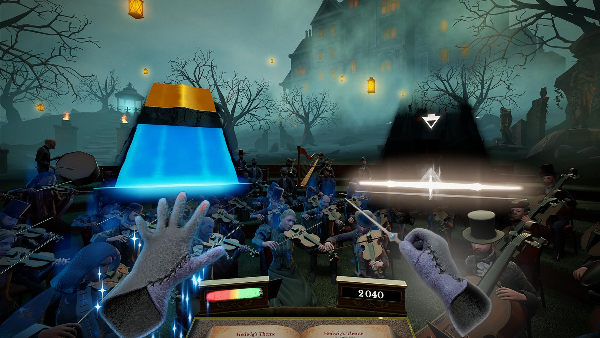 Maestro [Nintendo Switch] 5