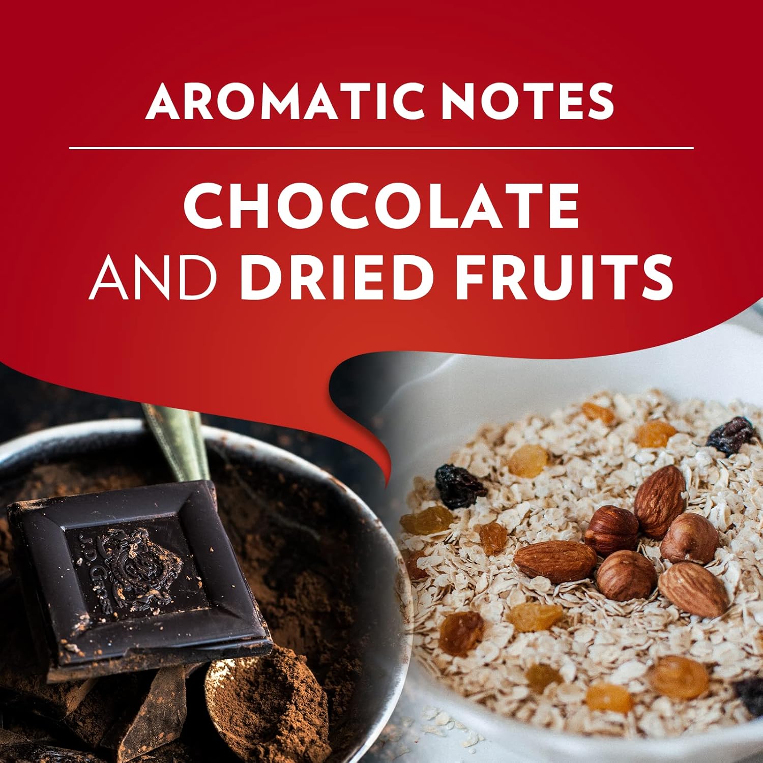 Lavazza Qualita Rossa gemahlener Kaffee, 250 g 6