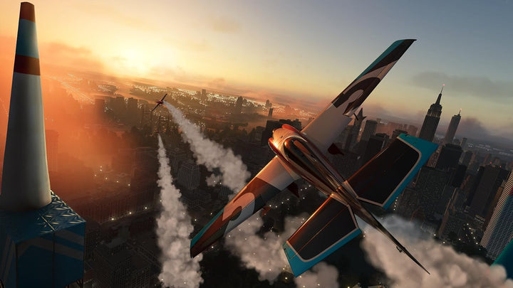 The Crew 2 - PS4 Standard Edition