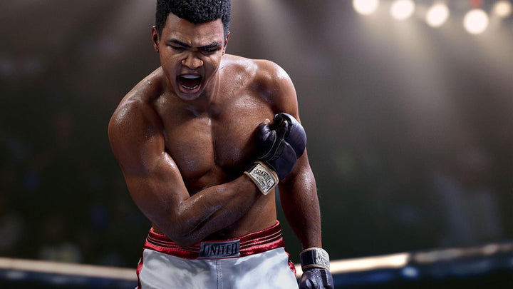 EA SPORTS UFC 5 - PS5 Standard Edition