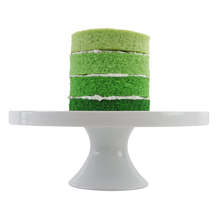 PME Paste Food Colouring Pea Green 25g - Concentrated Gel for Baking & Icing