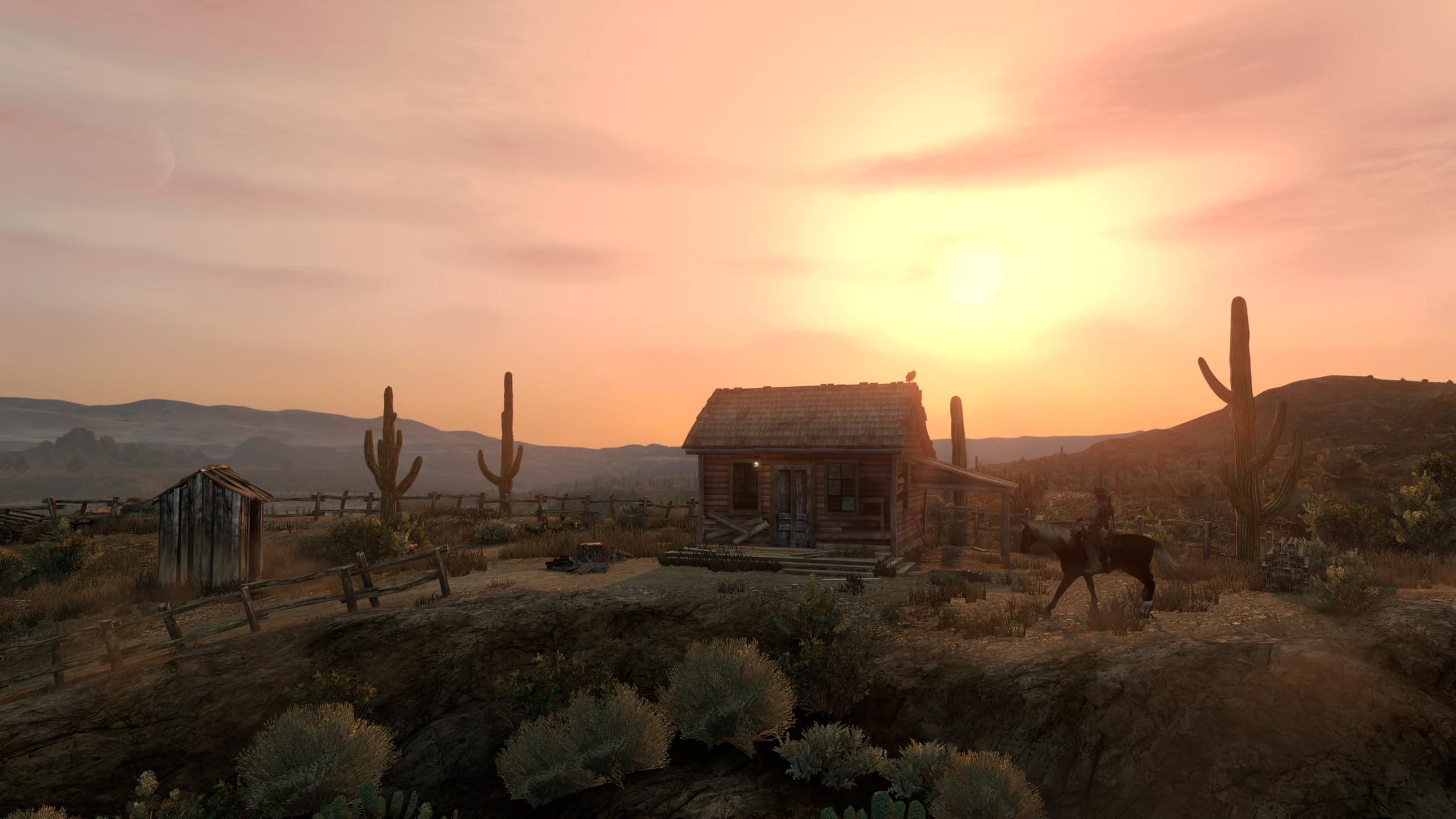 Red Dead Redemption [PS5] 3