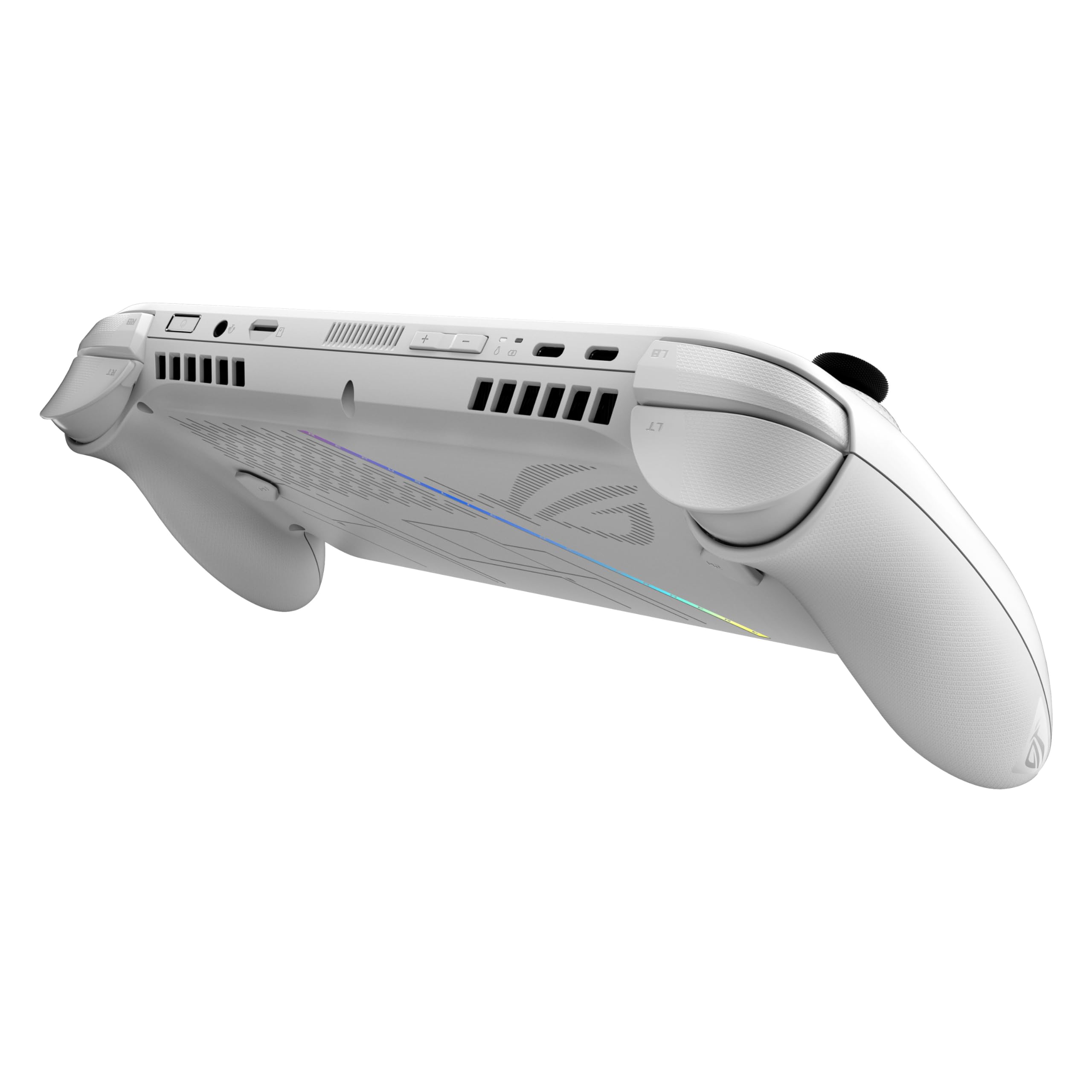 ASUS ROG Xbox Ally Handheld Gaming Console - AMD Ryzen Z2 Processor, 60Wh Battery, Windows 11 14