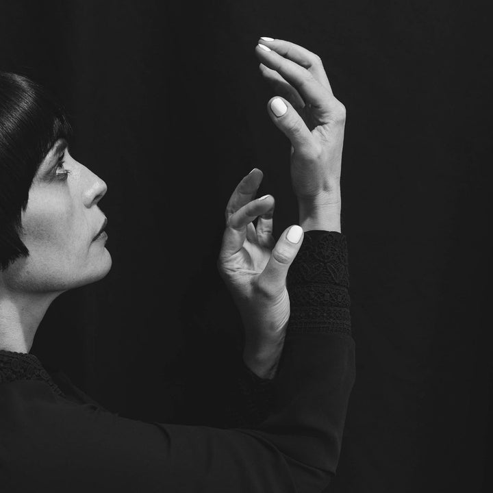 Angele David-Guillou - Mouvements Organiques [Audio CD]