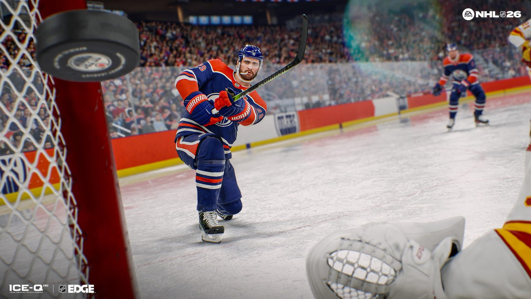 EA SPORTS NHL 26 - PS5 Standard Edition