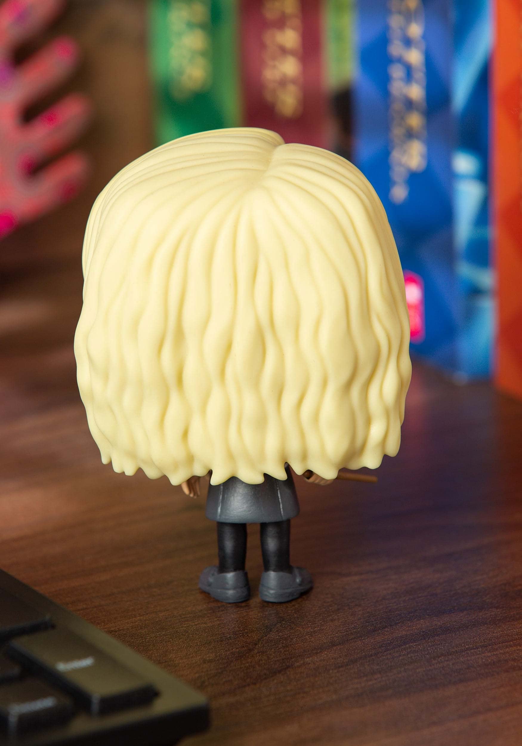 Funko Pop! Vinyl Figure #6572 Luna Lovegood Collectible | Harry Potter | 3.75 Inches