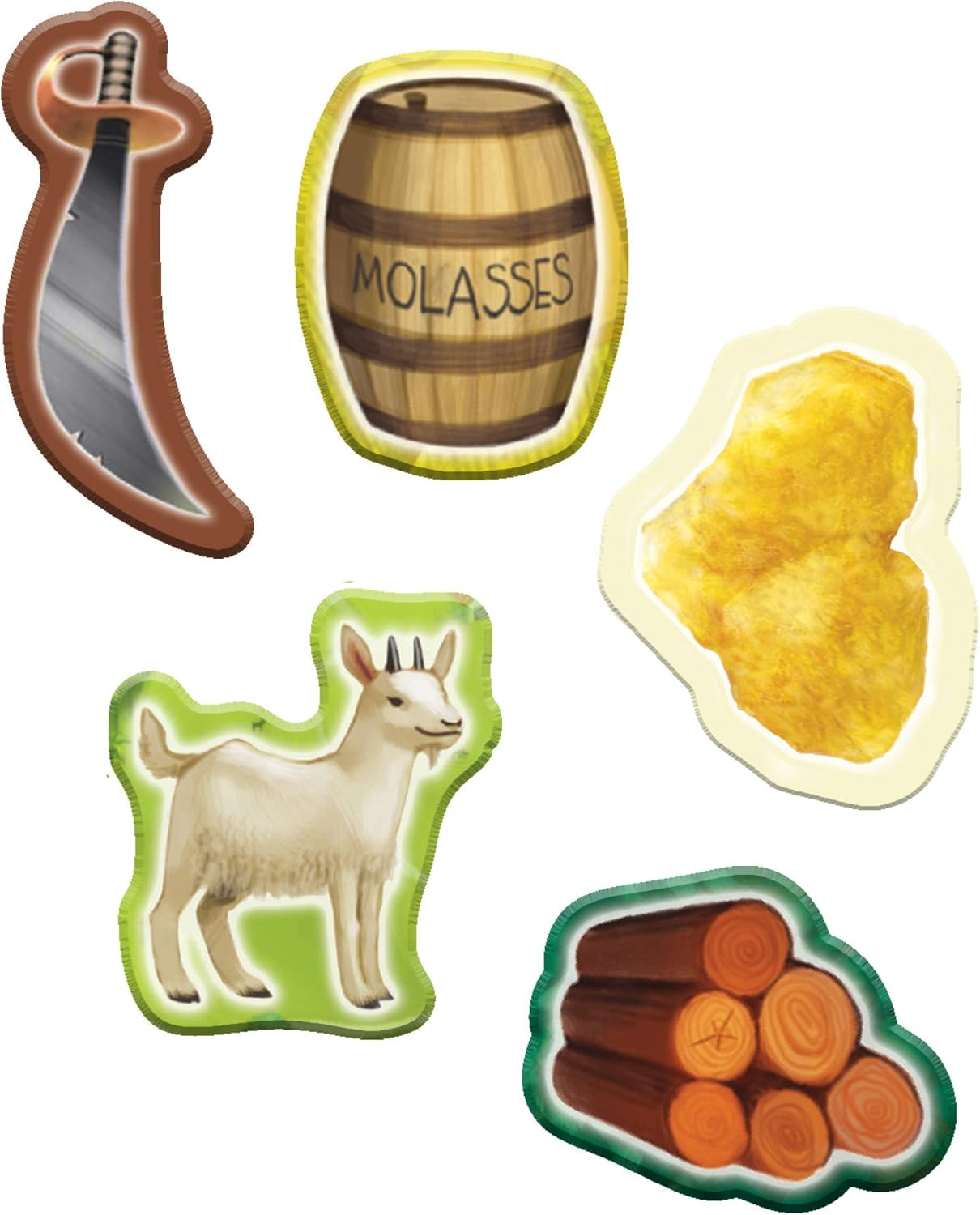 Catan Studio Catan: Junior Board Game 2