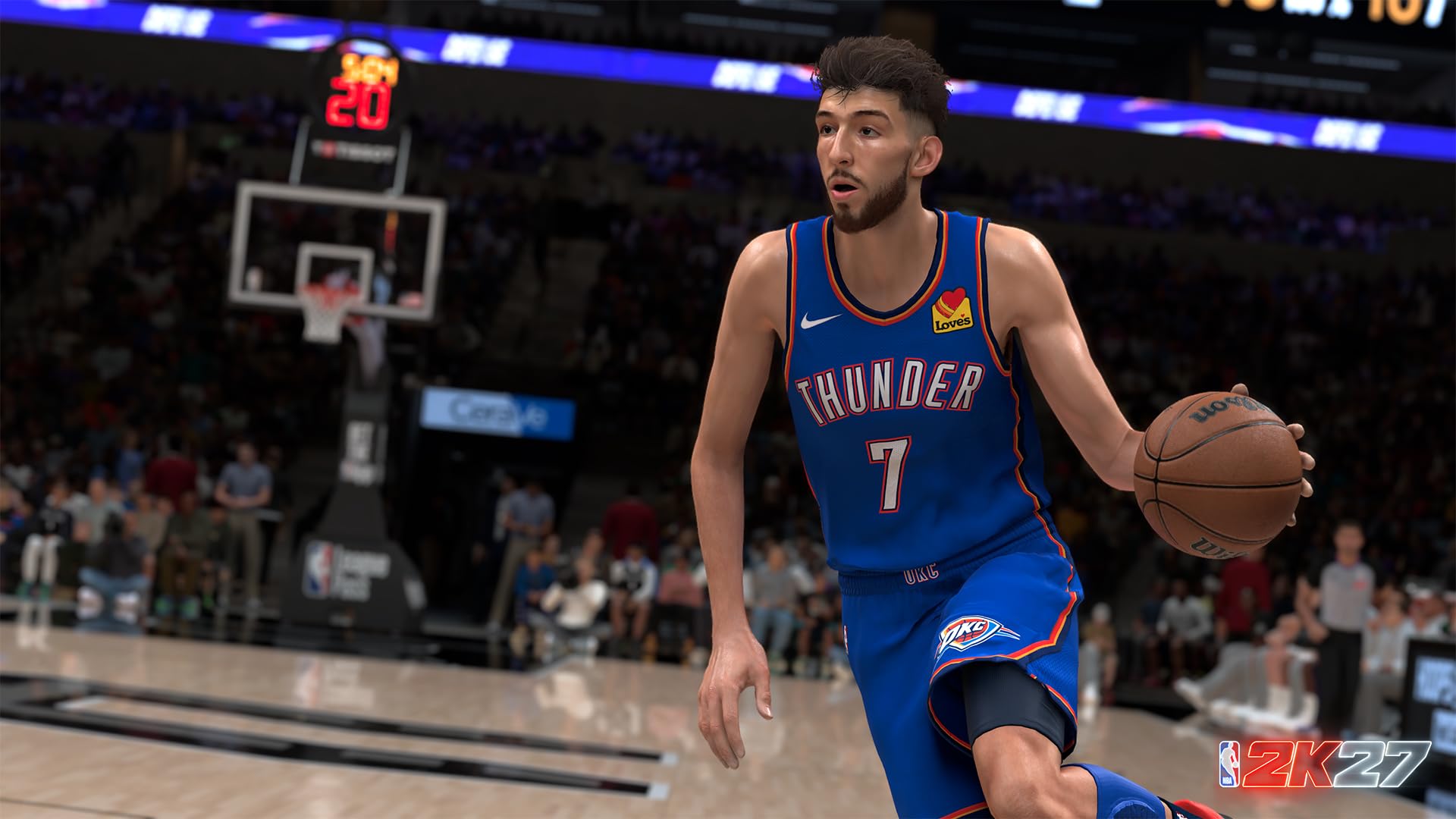 NBA 2K27 Standard Edition [Xbox Series X] 6