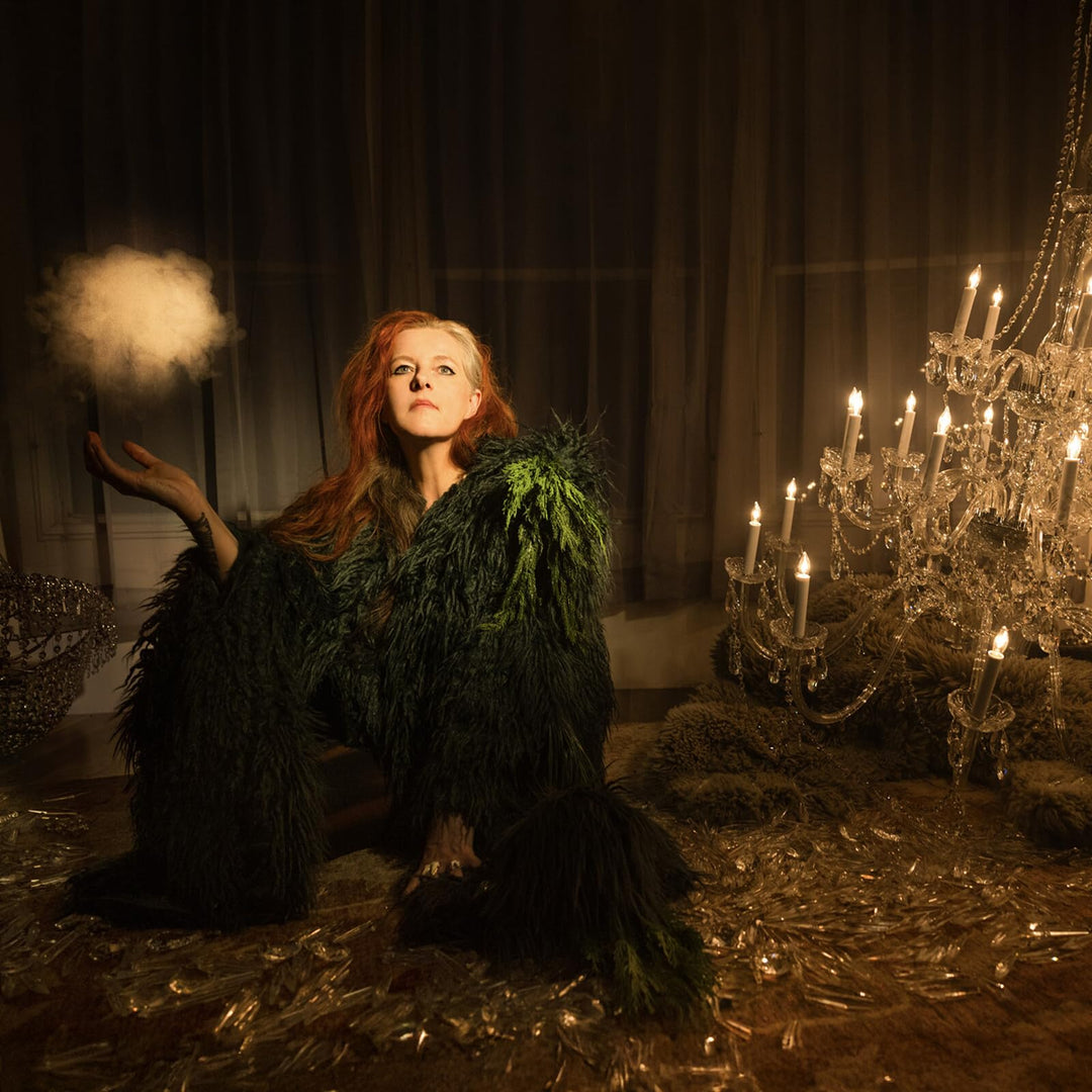 Neko Case - Neon Grey Midnight Green [VINYL]