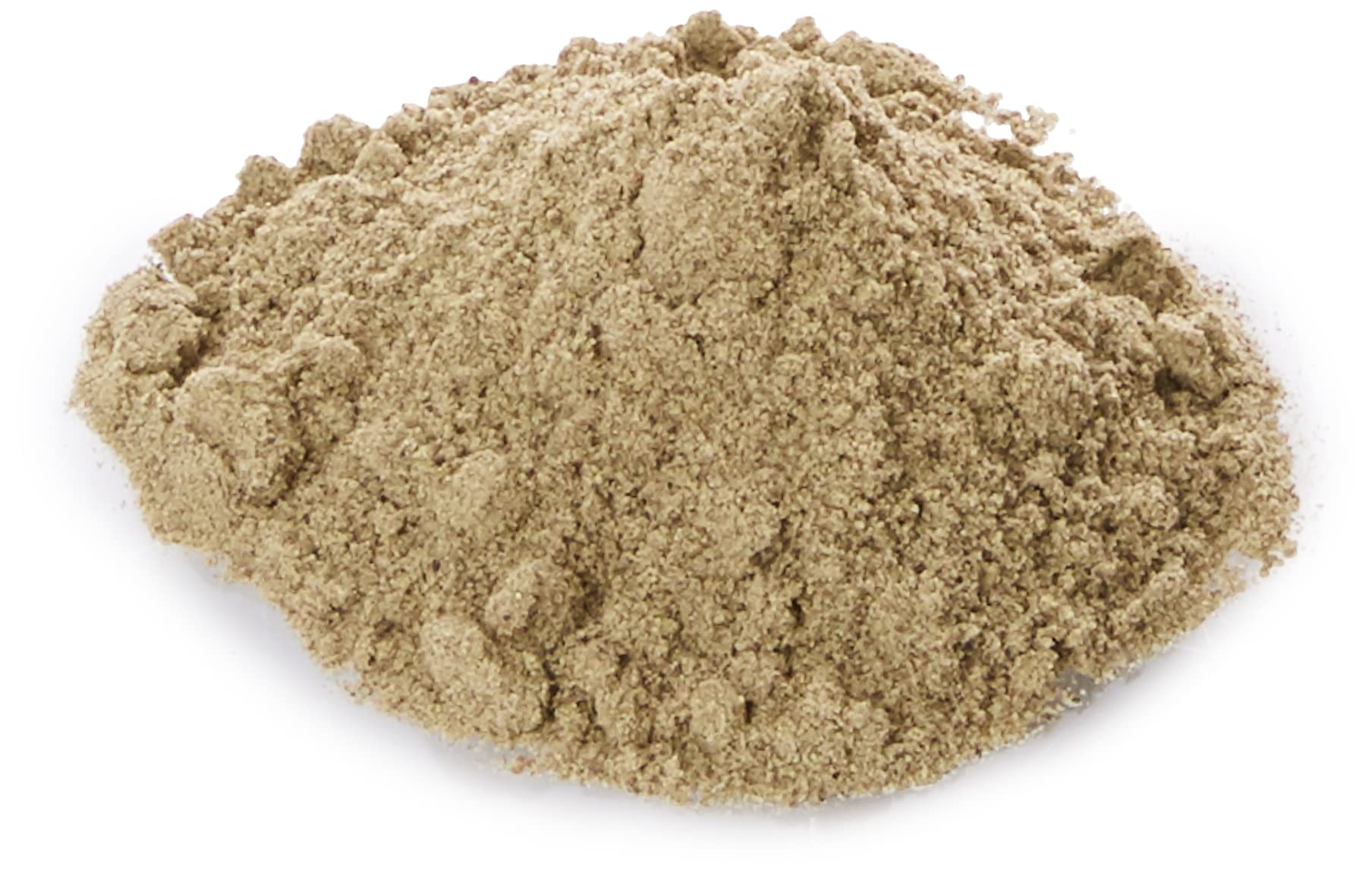 Old India Ground Black Pepper - 1 kg Natural Spice | Additive & GMO Free 3
