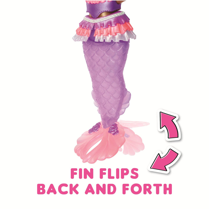L.O.L. Surprise! Tweens Mermaid Serena Finn - Colour Changing Fashion Doll