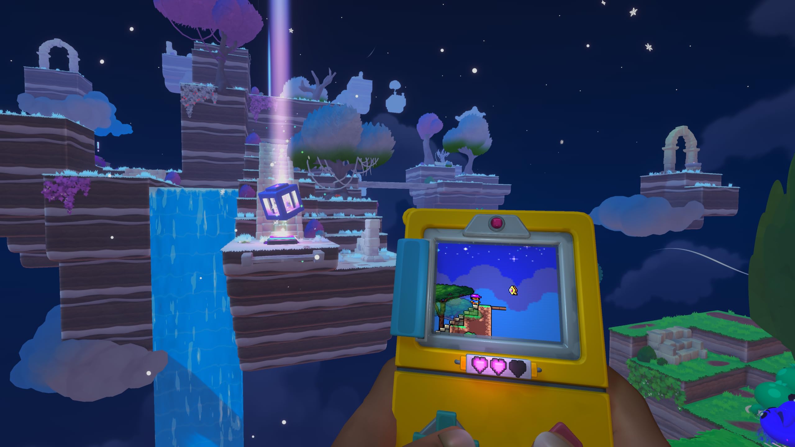 Screenbound [Nintendo Switch 2] 2