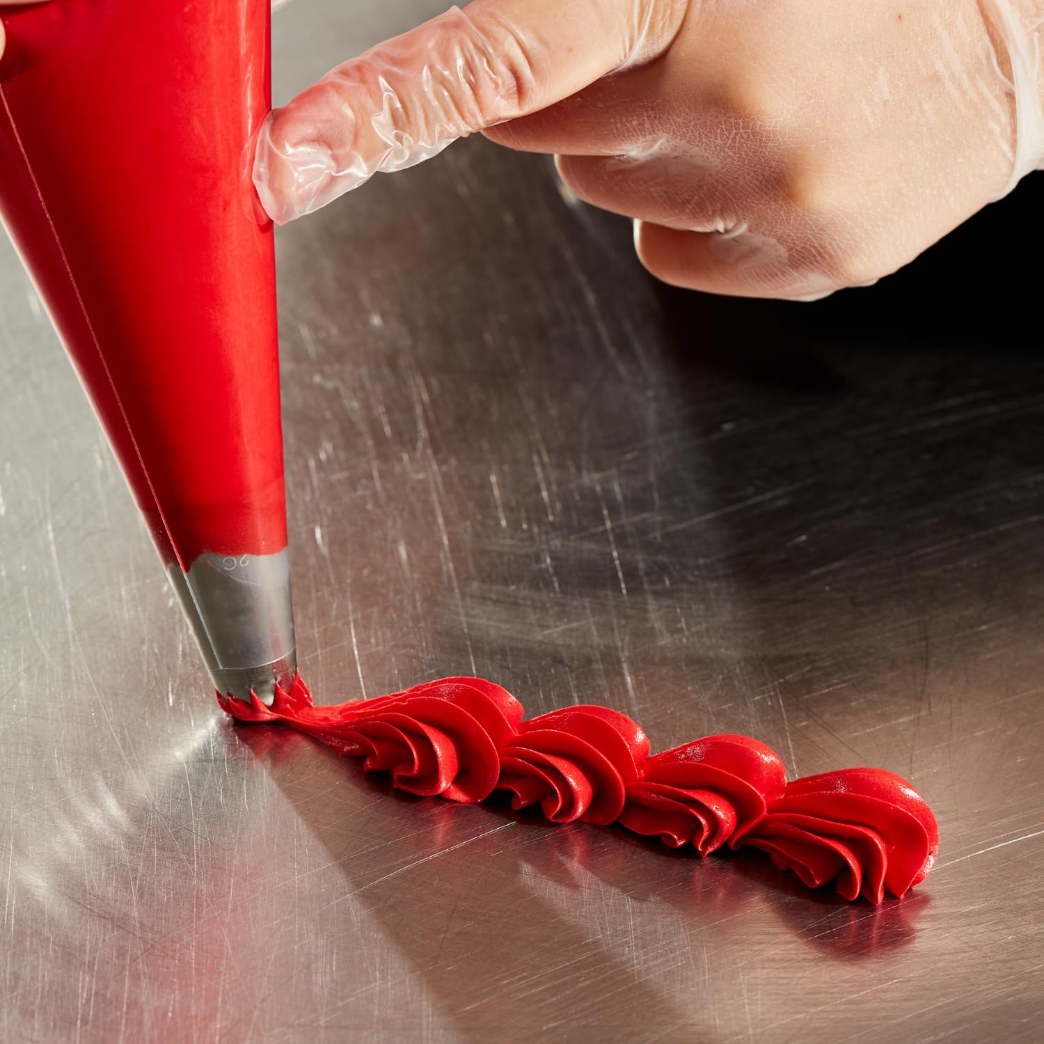 Colour Mill - Oil Based Food Colouring Red 100ml 8