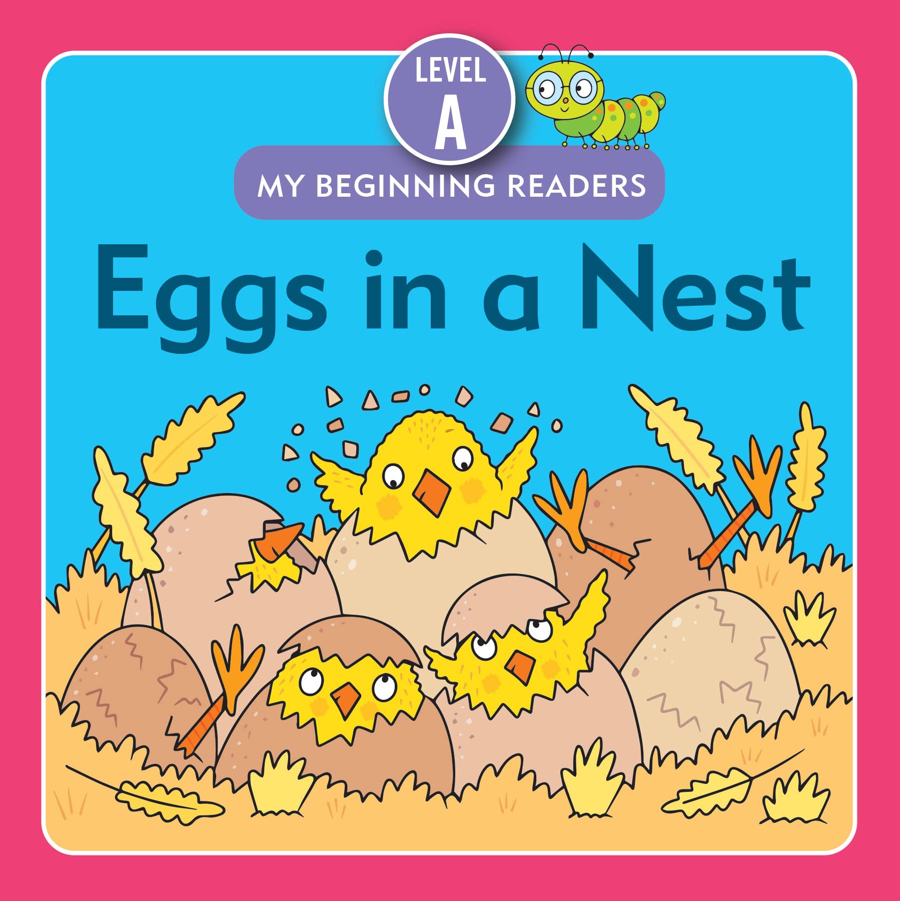 Peter Pauper Press My Beginning Readers Set - 25 Books for Ages 4-5 | Level A 3