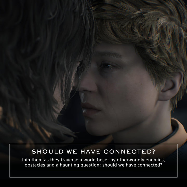 Death Stranding 2: On The Beach - PS5