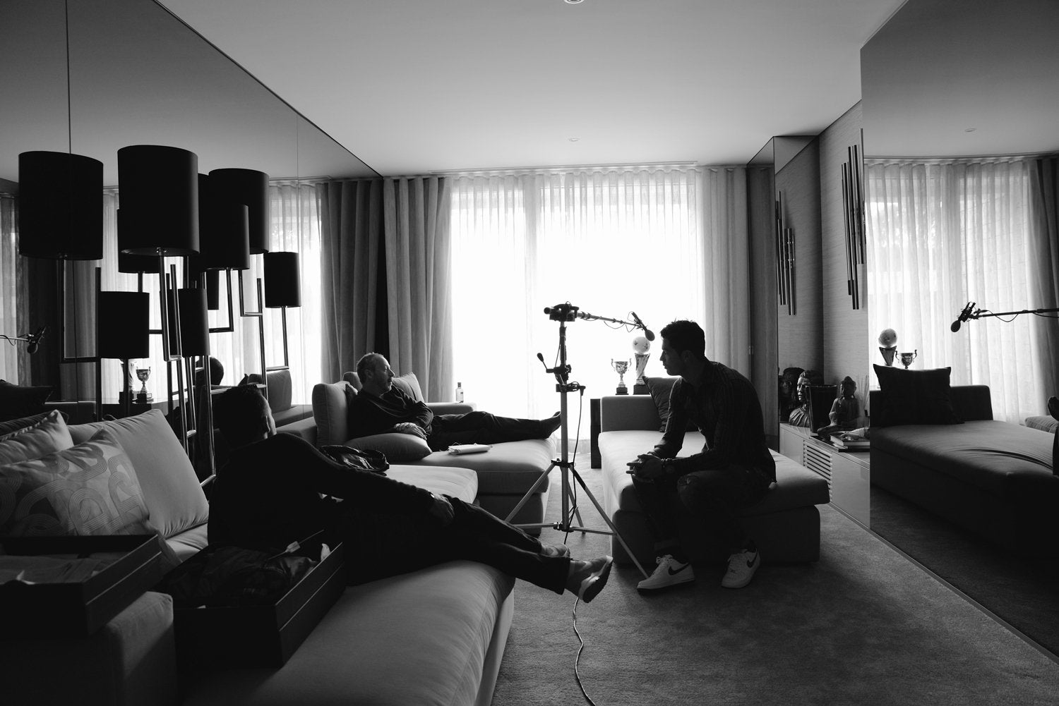 Ronaldo (2017) - Documentary [DVD] 4