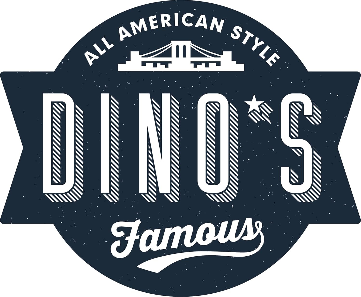 Dino's - Famous Crispy Fried Onions Topping, 150 g Tub 6