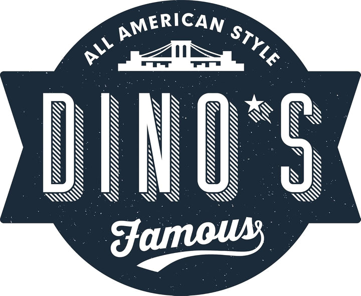 Dino's - Famous Crispy Fried Onions Topping, 150 g Tub