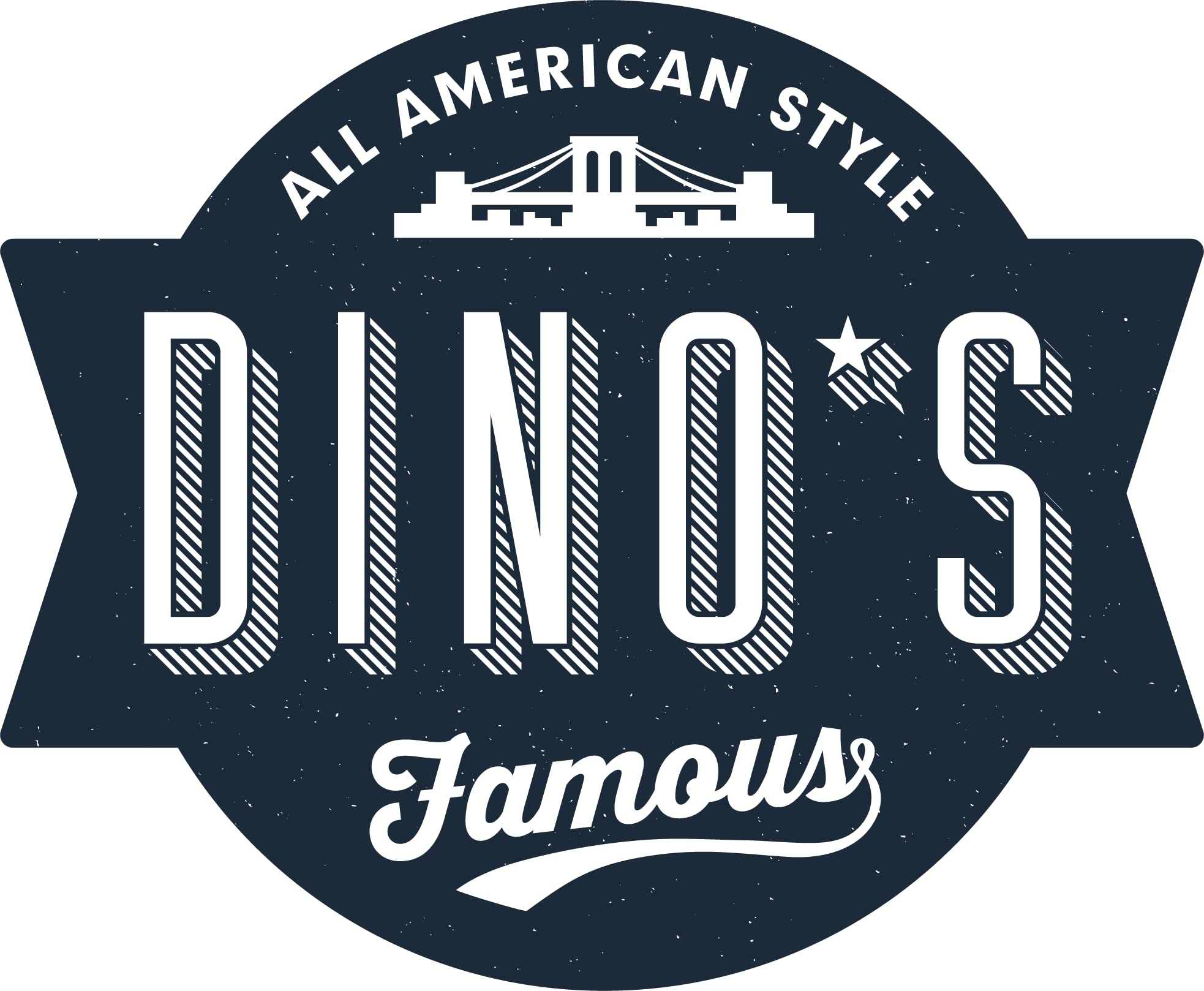 Dino's Famous - Classic American Mustard Smooth & Tangy Condiment for Hot Dogs, Burgers & Sandwiches 250g 4