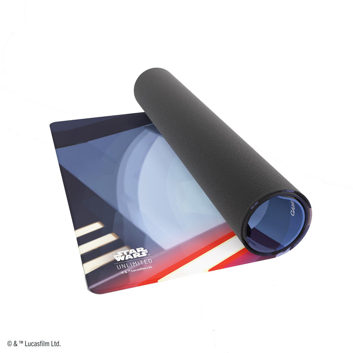 Gamegenic Star Wars: Unlimited Darth Maul Game Mat Set 5 (GGS40118ML)