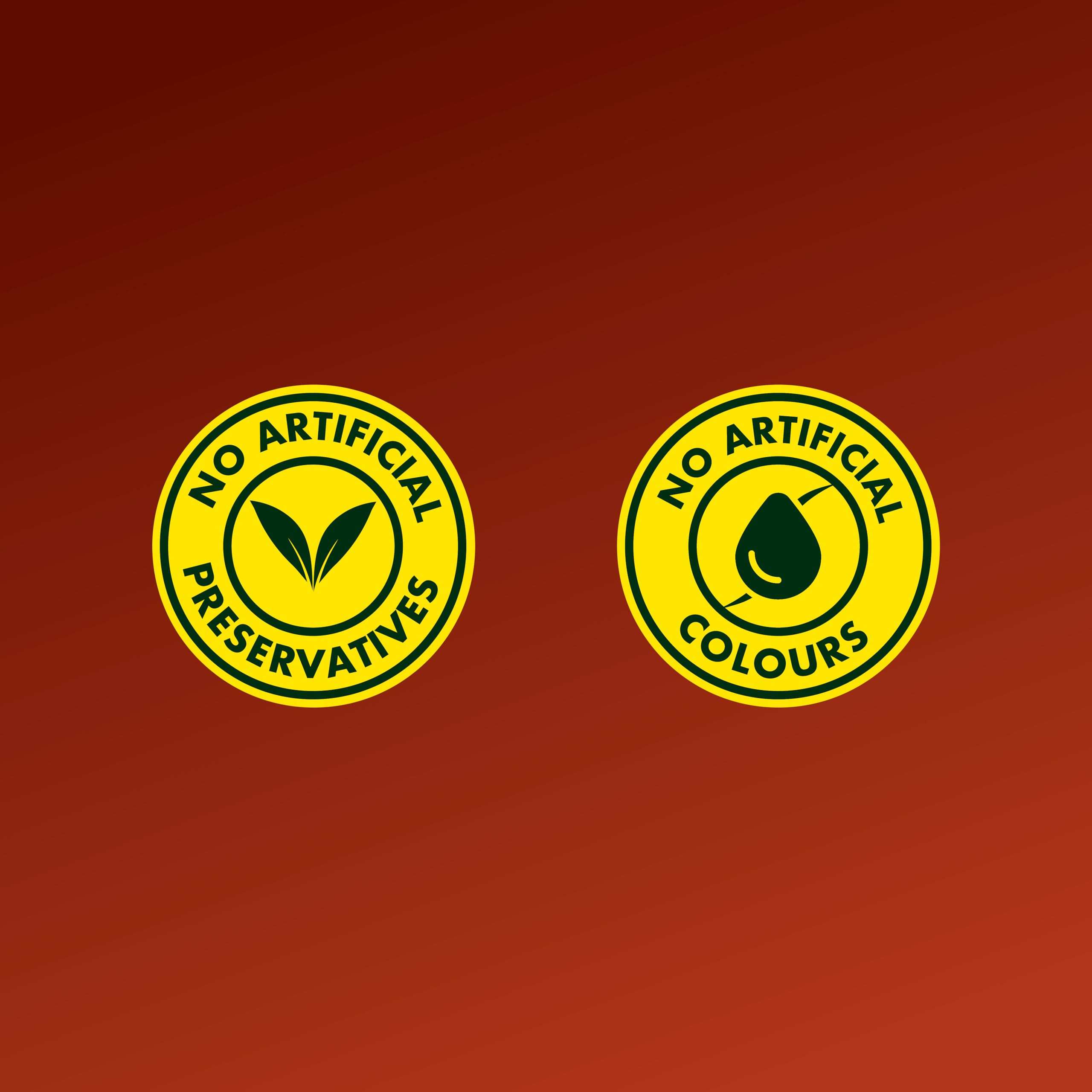 Pot Noodle King Instantnudeln mit Sticky Rib-Geschmack, 114 g 3