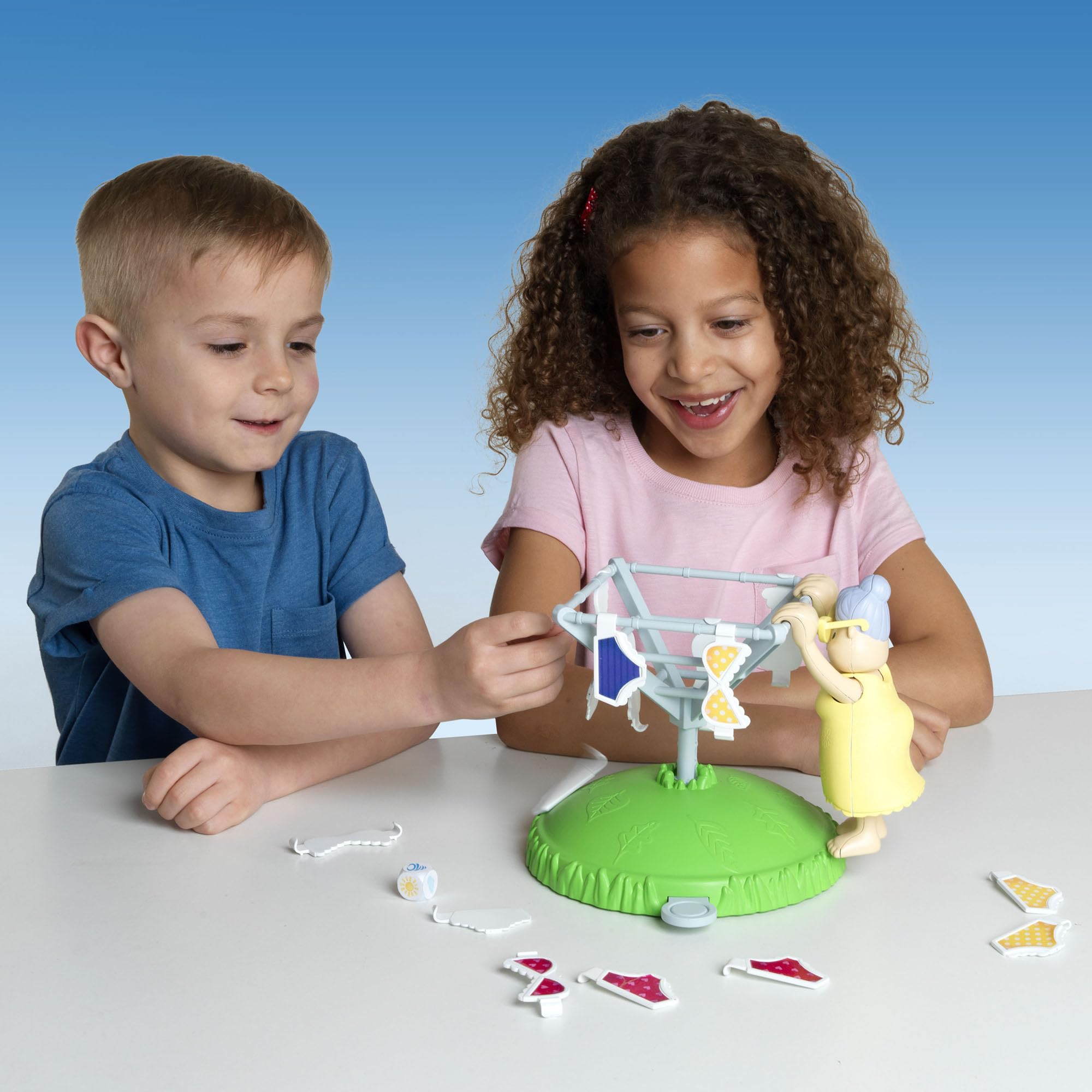 Ideal 10822 Windy Knickers-actiespel 7