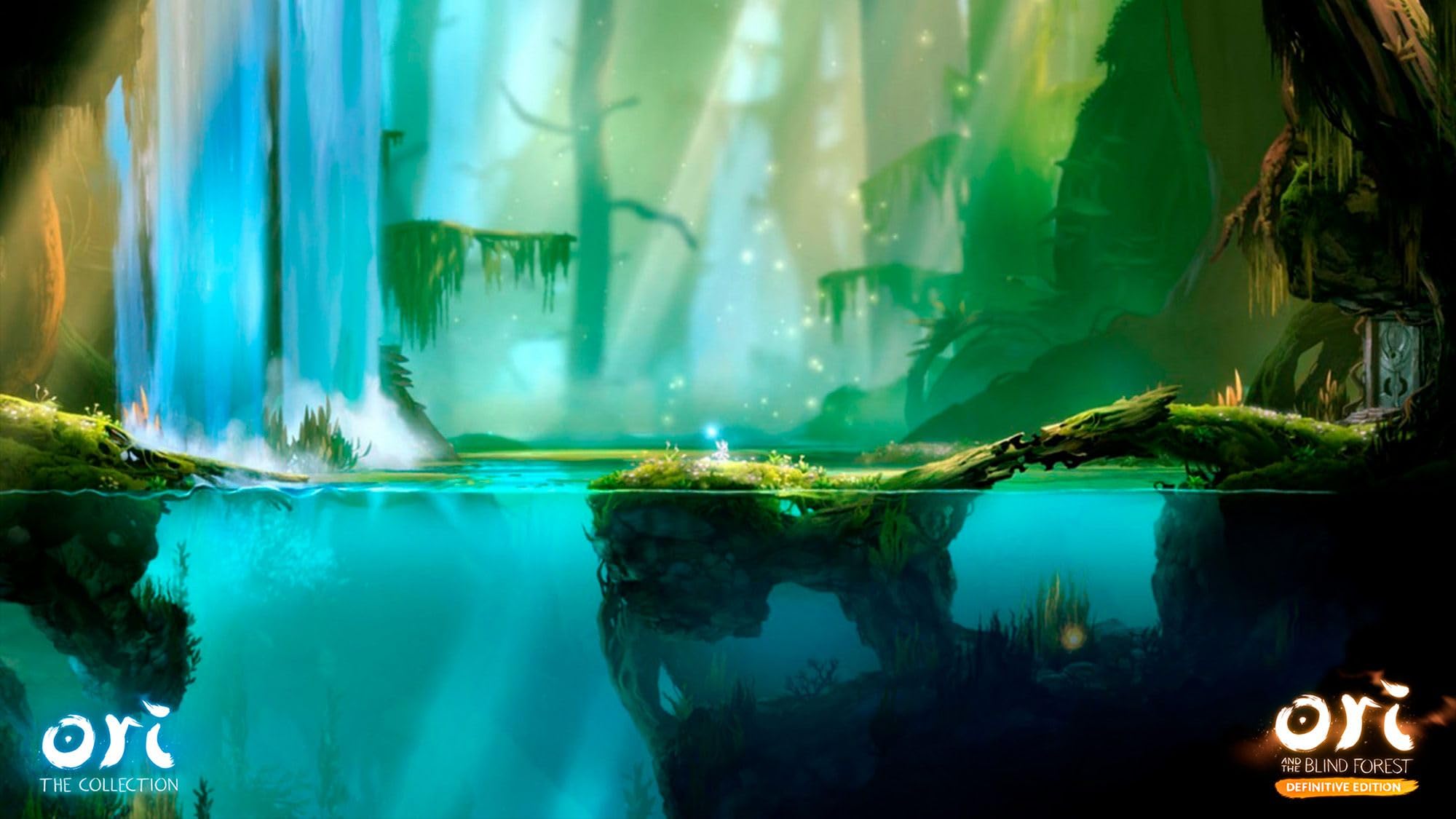 Ori: The Collection – Nintendo Switch 7