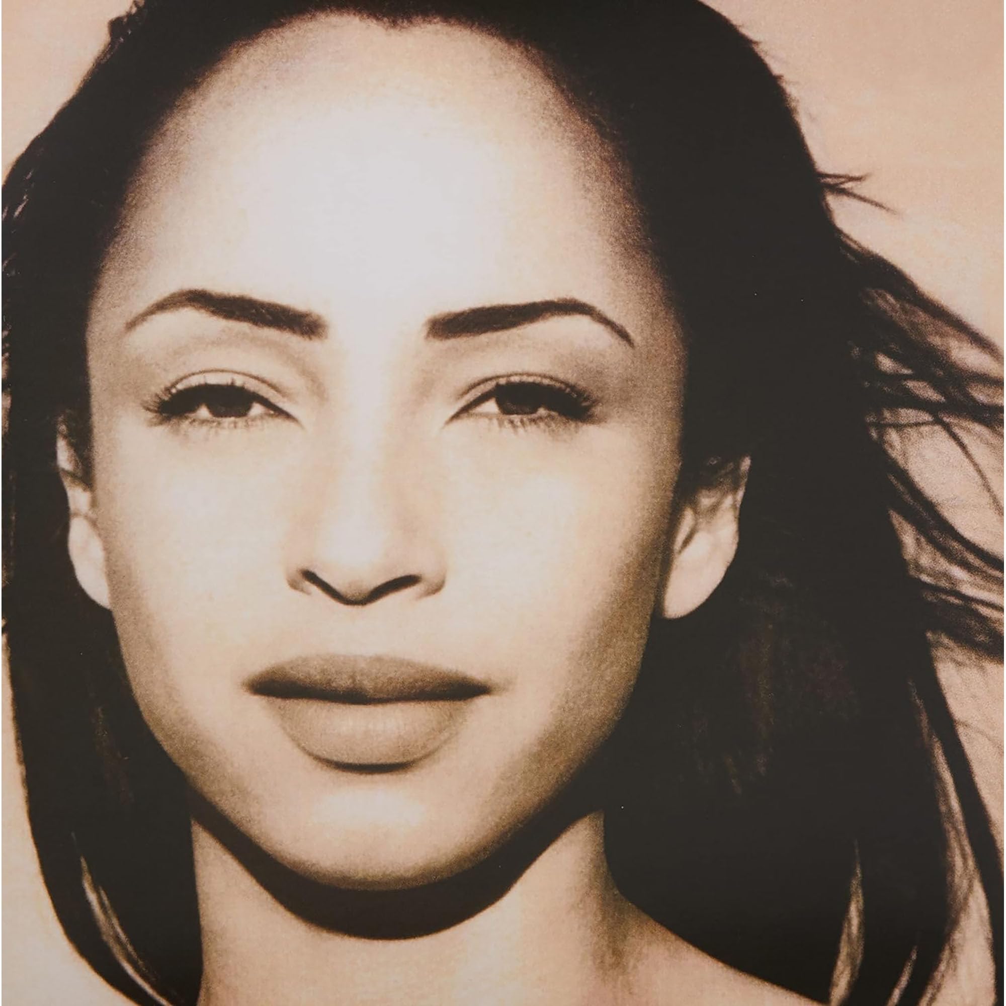 Sade - The Best Of Sade [2LP Vinyl]