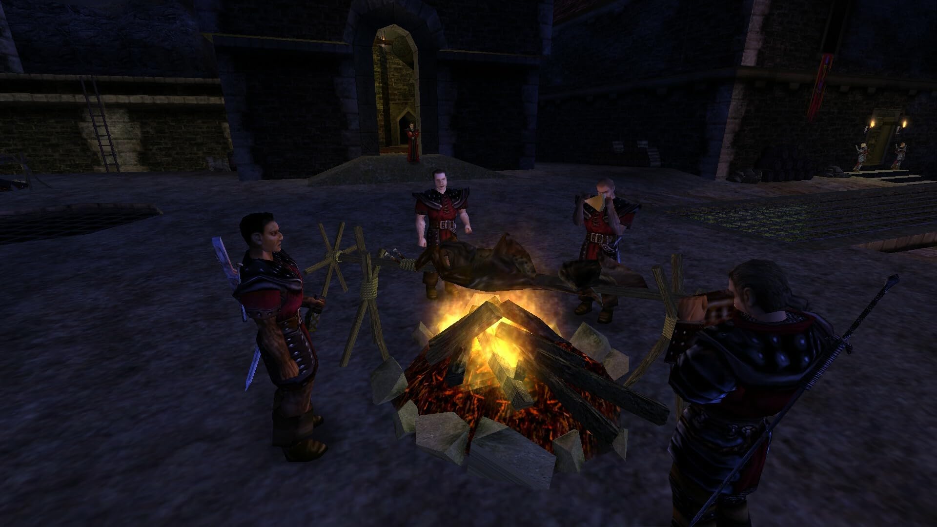 Gothic Classic [PC] 4