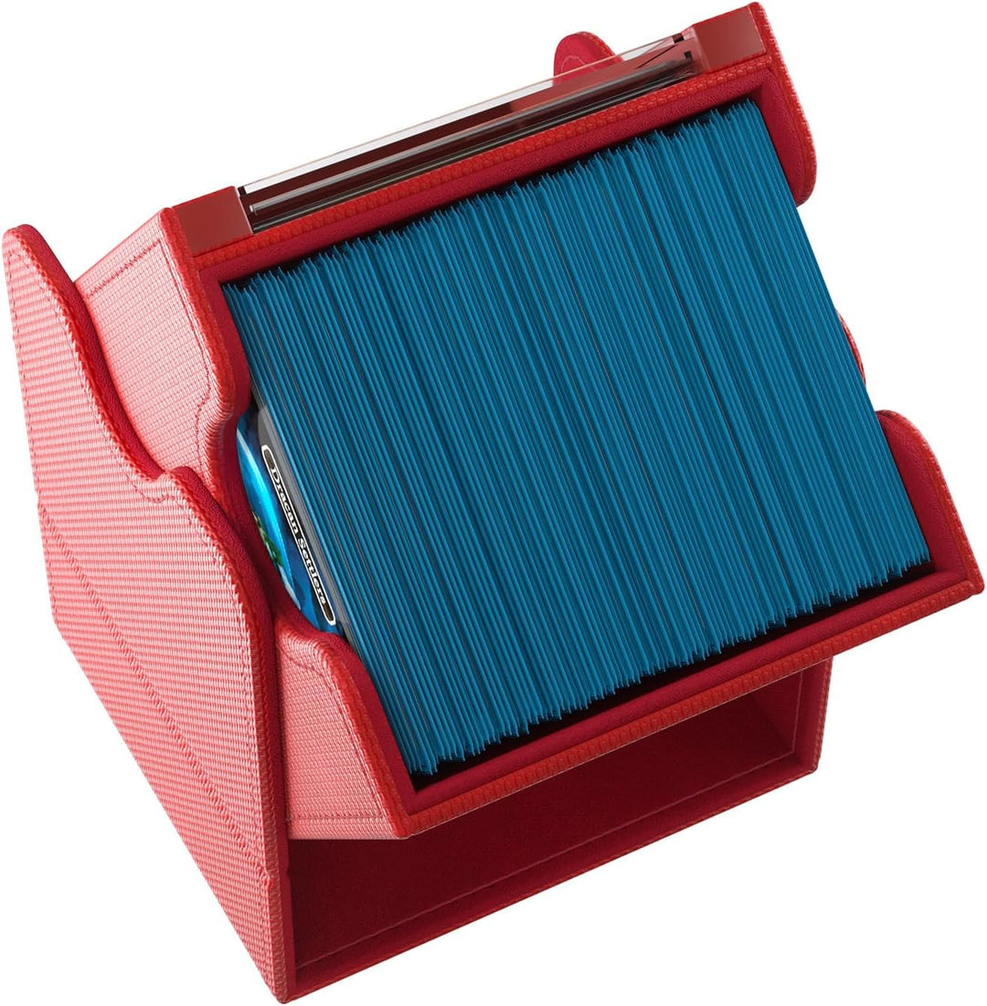 Gamegenic Magic: The Gathering Squire Plus 100+ XL Commander Deck Box