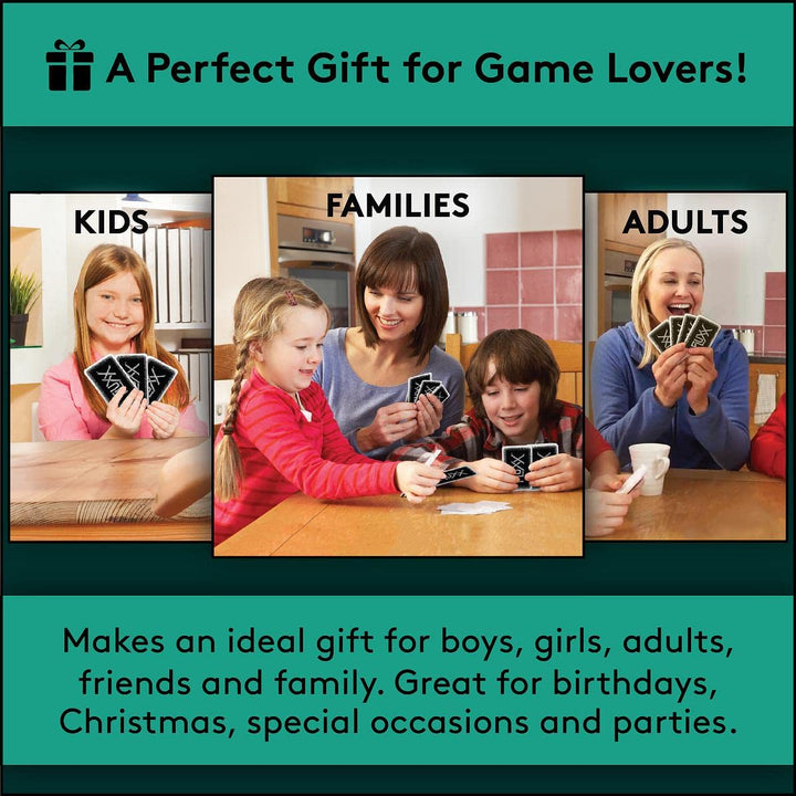 Looney Labs Fluxx: Anatomy Edition Card Game