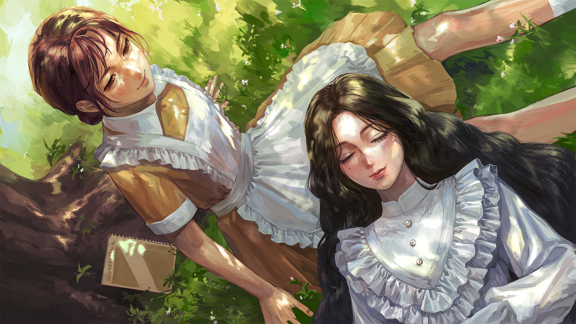 Iwakura Aria - Nintendo Switch 6