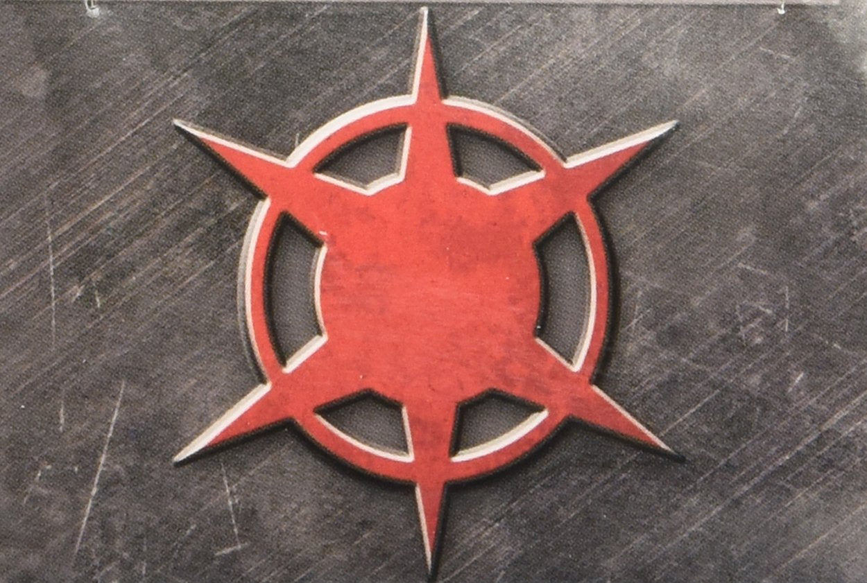 White Wizard Games Star Realms: Deckbuilding Card Game 4