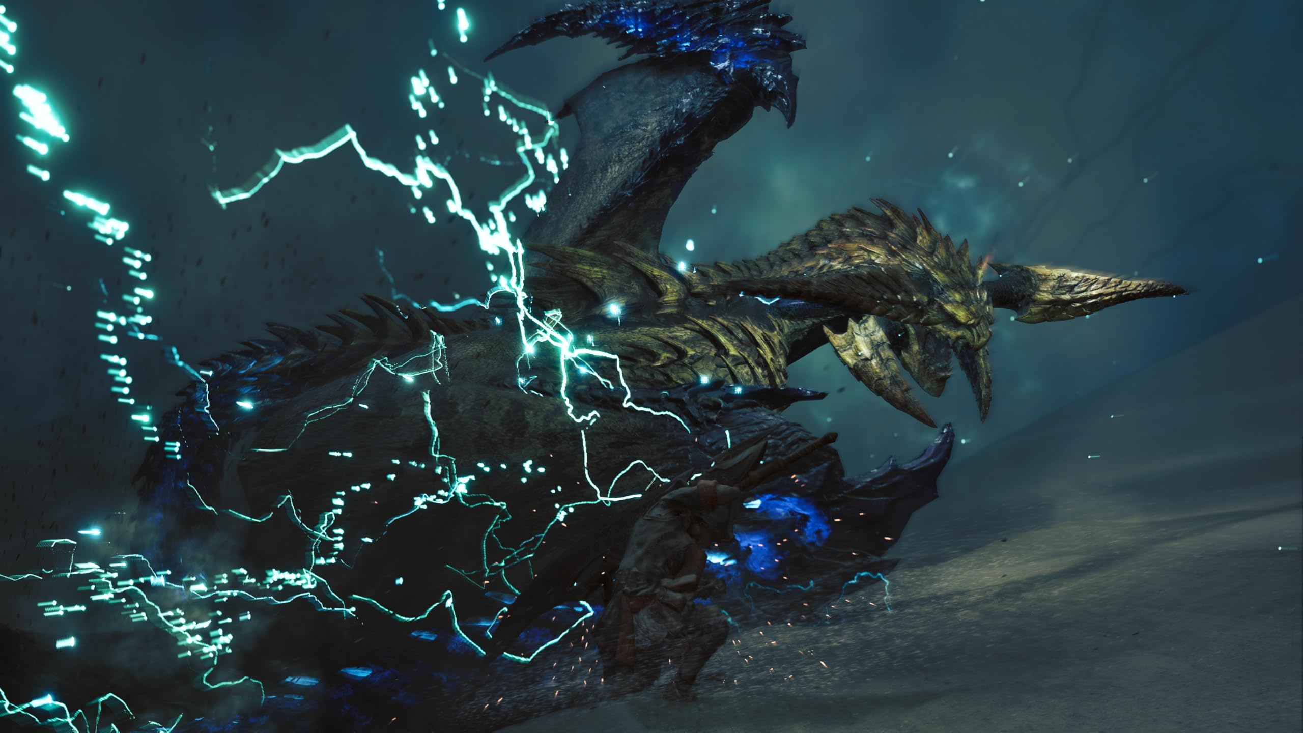 Monster Hunter Wilds – PlayStation 5 3