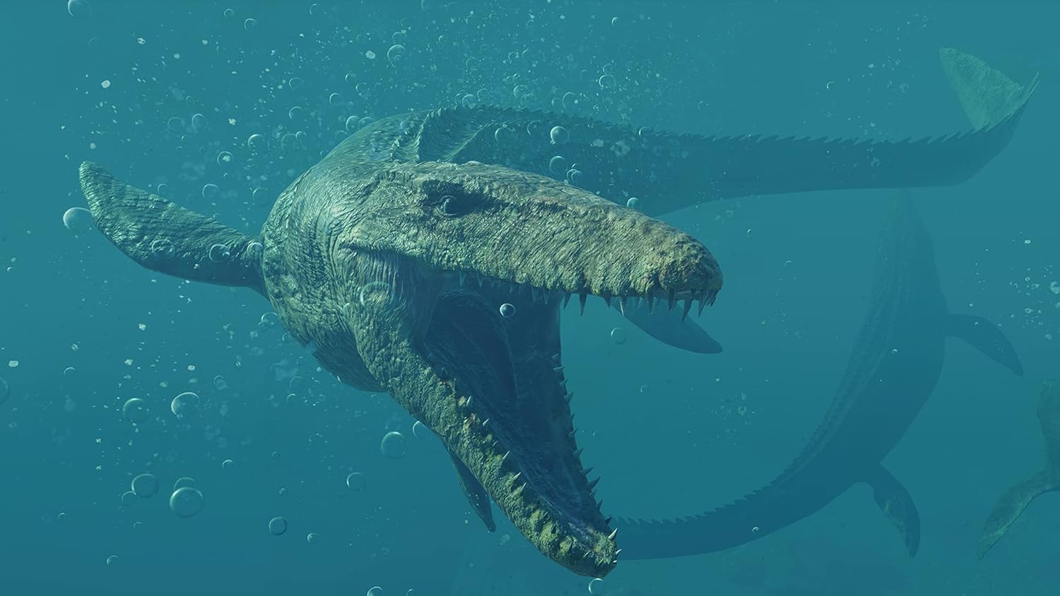 Jurassic World Evolution 2 - Xbox Series X|S 3