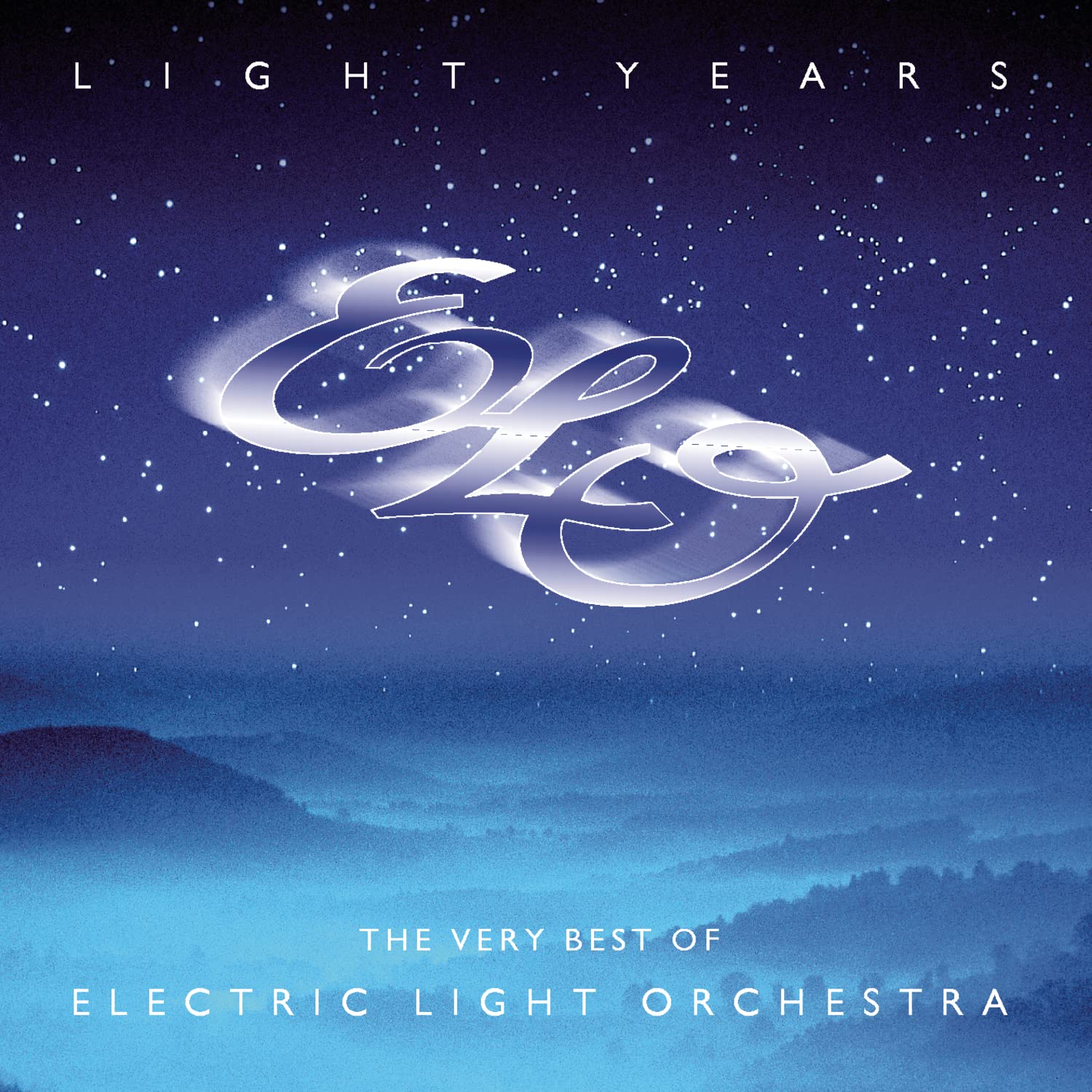 Electric Light Orchestra - Light Years: The Very Best of Electric Light Orchestra [Double CD] 1