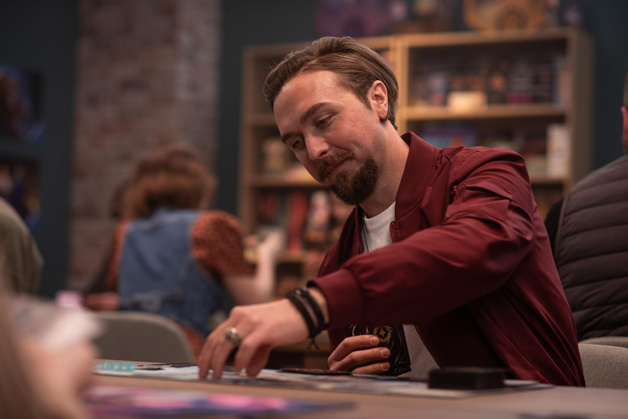 Ravensburger Disney Lorcana TCG 65-Card Collection 4