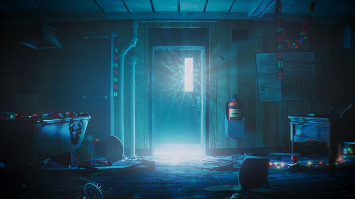 Still Wakes the Deep - PS5