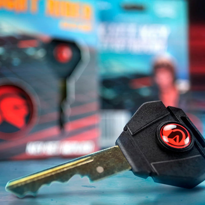 DOCTOR COLLECTOR - Knight Rider K.I.T.T. Key Replica