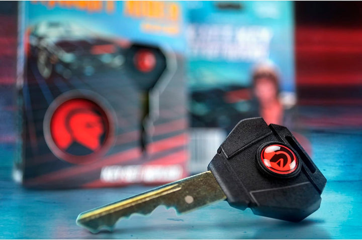DOCTOR COLLECTOR - Knight Rider K.I.T.T. Key Replica