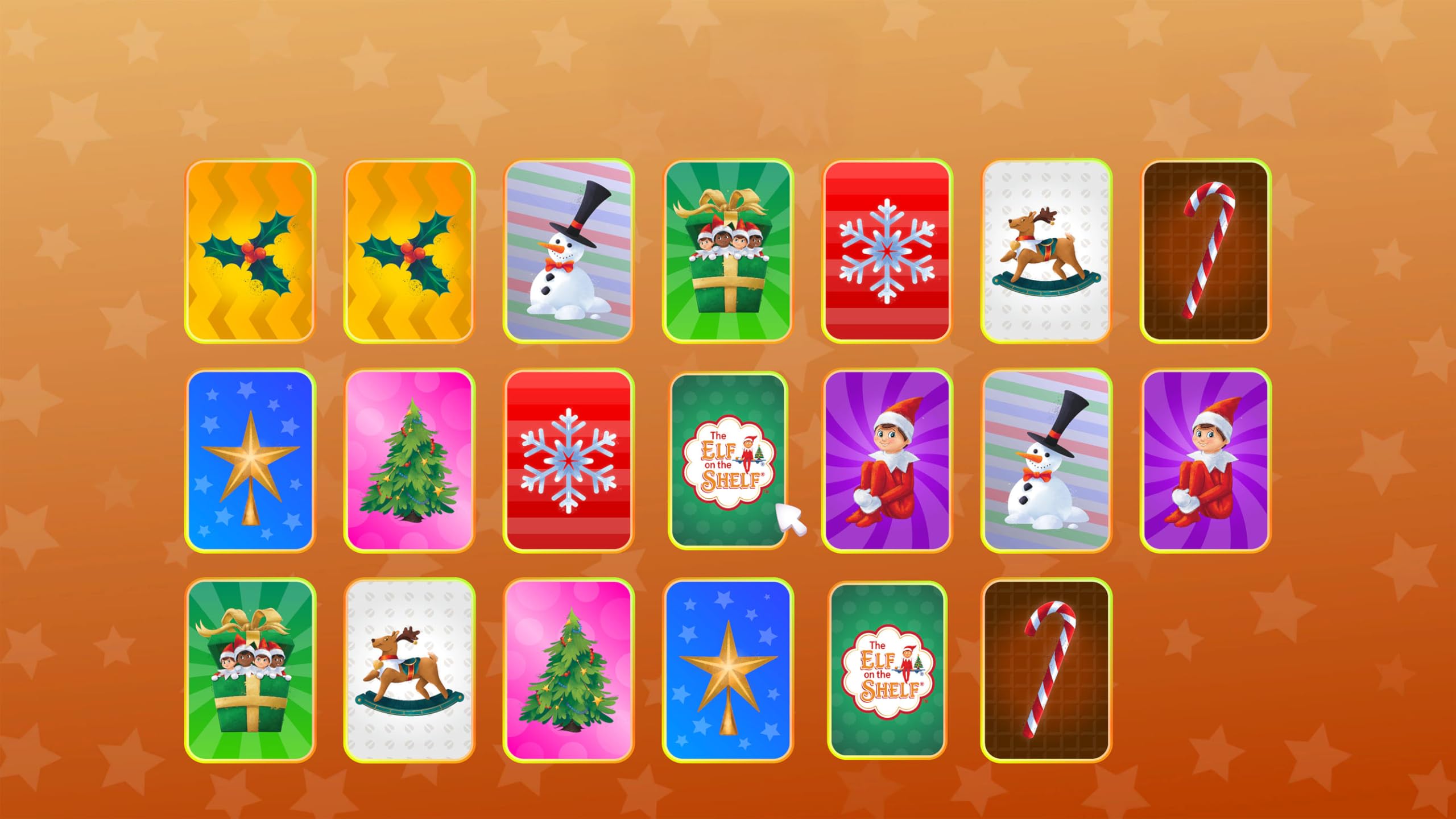 The Elf on the Shelf: Christmas Heroes - PlayStation 5 6