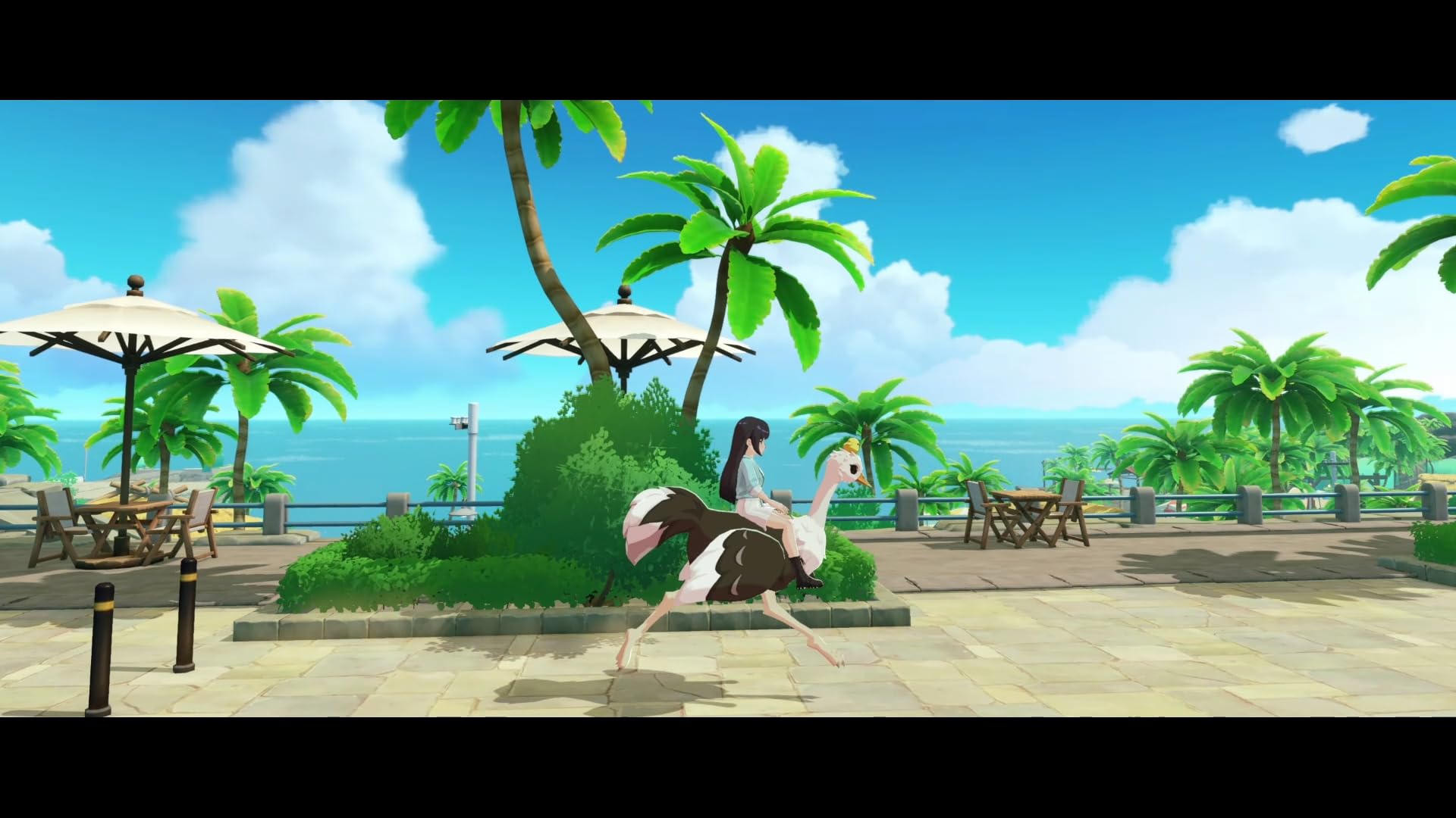 Starsand Island [PS5] 5