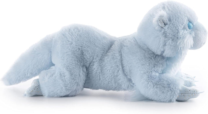 The Noble Collection Harry Potter Wizarding World - Hermione Granger Otter Patronus Plush (NN8453)