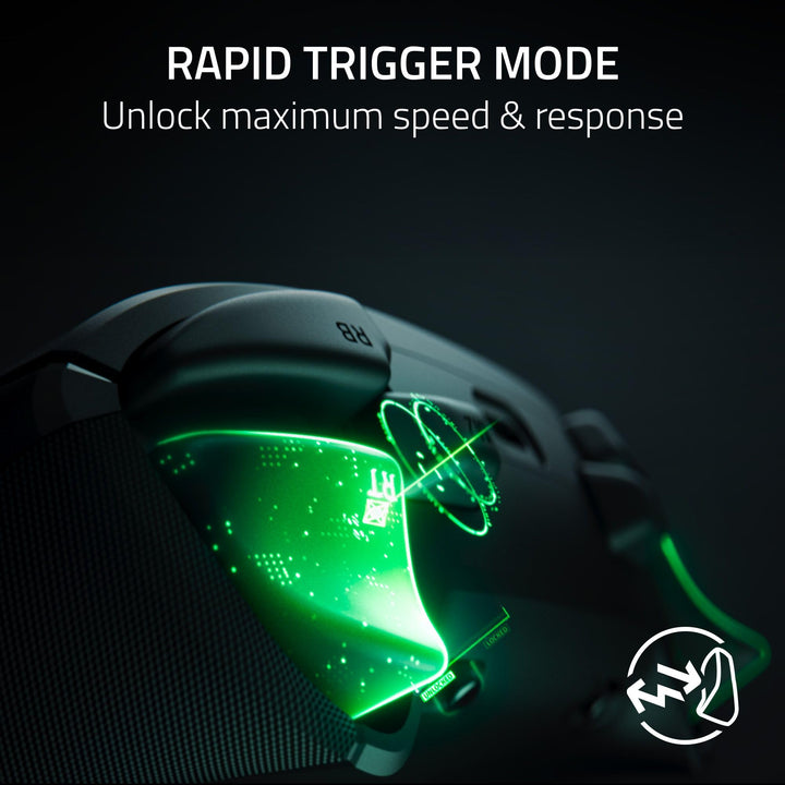 Razer Wolverine V3 Tournament Edition - Wired Esports Controller for Xbox Series X|S & PC
