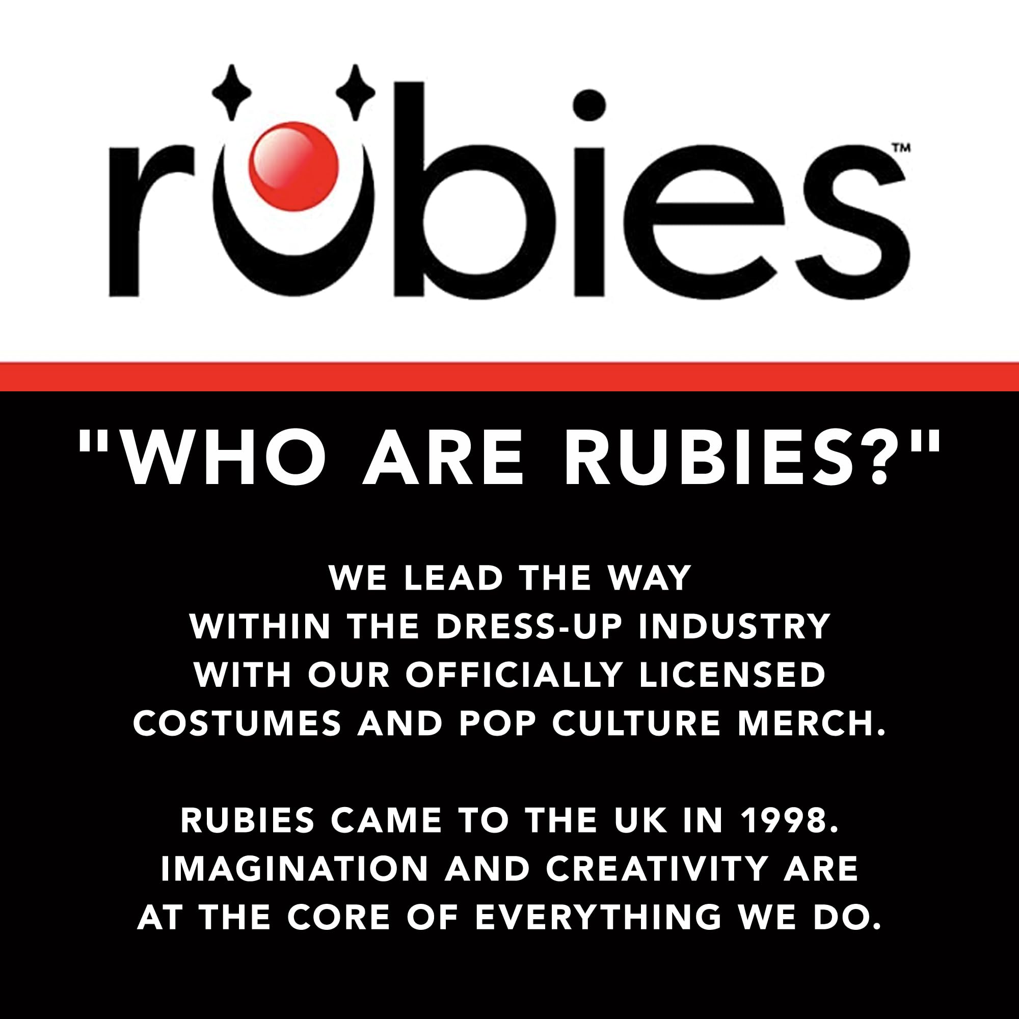 Bristol Novelty CC888 Shepherd Costume - Unisex Kids Dress Up for Nativity Plays & Book Week 9