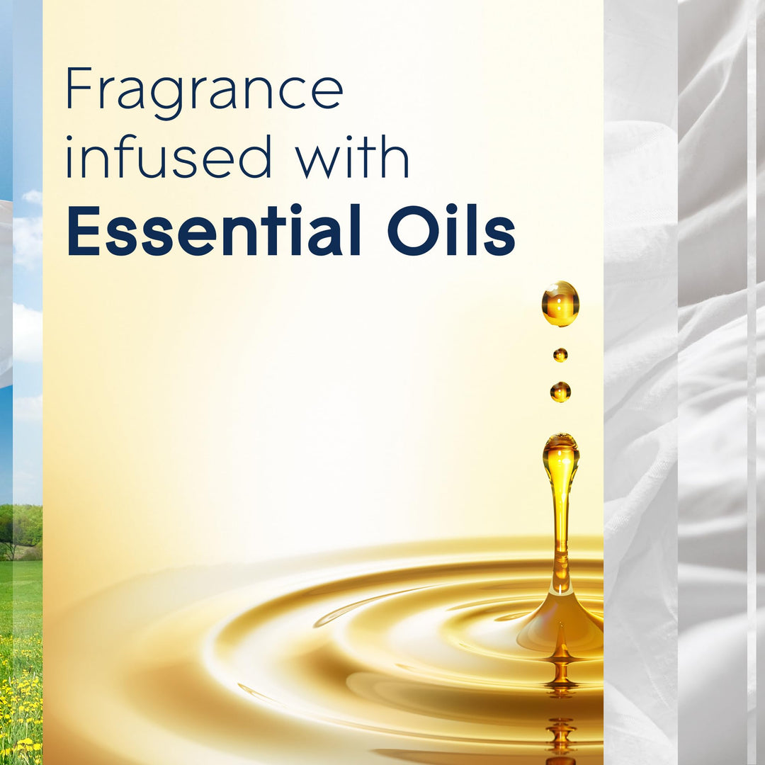 Glade - Plug in Air Freshener Refill Electric Scented Oil for Room Fragrance